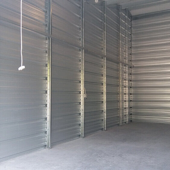 12x30 Storage